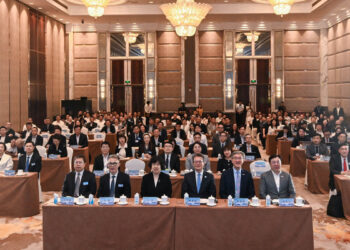 FS promotes HK-Liaoning ties