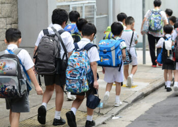 P1 allocation SMS probe ends