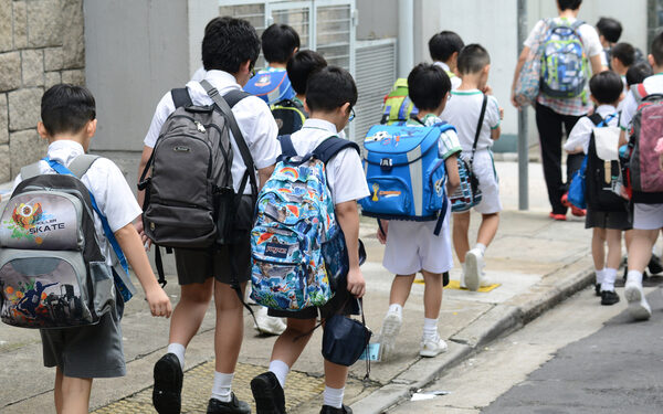 P1 allocation SMS probe ends