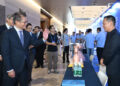 FS attends aerospace event in Xi’an