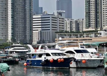 Measures seek to boost yacht visits