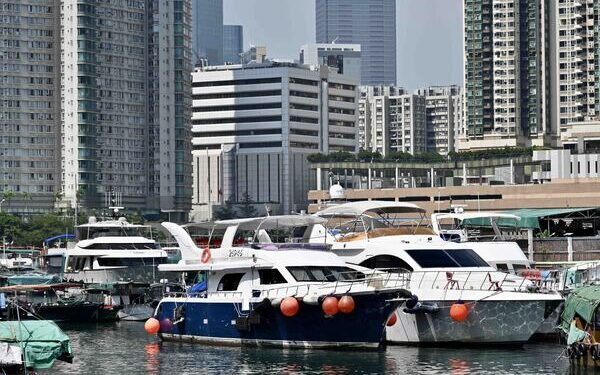 Measures seek to boost yacht visits