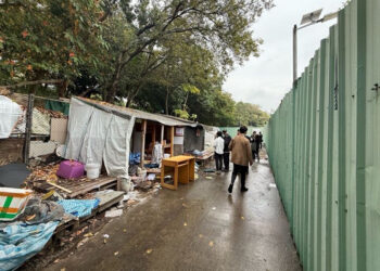 Land enforcement to be strengthened
