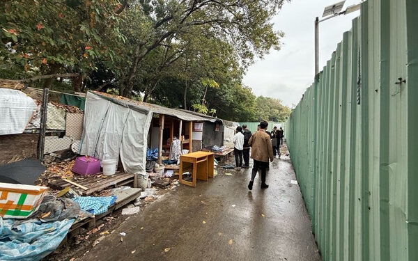 Land enforcement to be strengthened