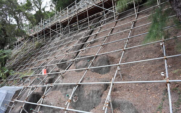 Private slope safety to be enhanced