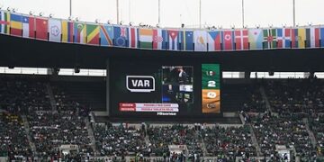 Hisense Celebrates FIFA World Cup 2026™ Kickoff with RGB MiniLED Innovation