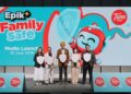 Global Tech Shift: Tune Talk Launches World’s First Network-Enforced Child Safety Mobile Plan, Bypassing App-Level Limitations
