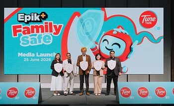 Global Tech Shift: Tune Talk Launches World’s First Network-Enforced Child Safety Mobile Plan, Bypassing App-Level Limitations