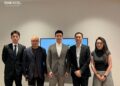 SINEXCEL Partners with Tokyo Developer Namcha Barwa to Jointly Execute Japanese Utility-Scale BESS Projects