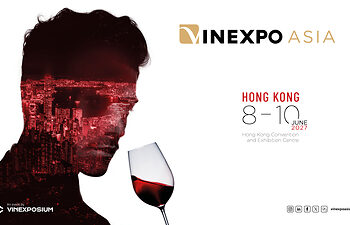 VINEXPO ASIA TO RETURN TO HONG KONG IN 2027 AS AN ANNUAL EVENT
