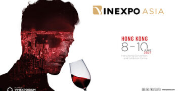 VINEXPO ASIA TO RETURN TO HONG KONG IN 2027 AS AN ANNUAL EVENT