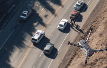 DJI Enterprise Advances Industry with New Framework for Dock as First Responder (DFR) Deployments
