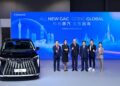 GAC Launches “Hong Kong ACTION 2.0” and Debuts the E9 Premium –GAC Brings All-Star Lineup to the 2026 Hong Kong International Auto Expo, Accelerating High-Quality Global Expansion