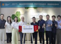 Shell Recharge and SINEXCEL Launch Joint Innovation Lab to Accelerate EV Charging Innovation
