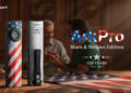 Olight Launches ArkPro Stars & Stripes to Celebrate America’s 250th Anniversary and Honor Fathers