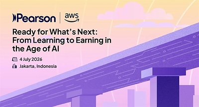 Ready for What’s Next: From Learning to Earning in the Age of AI