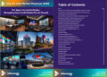 InfoComm Asia Launches the 2026 Asia-Pacific Pro AV Market Playbook, Revealing the Technologies, Markets and Opportunities Reshaping the Region’s Digital Future