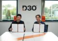 KINGSTEEL and D3O Launch Strategic Development Partnership to Advance Next-Generation SCF and High-Performance Protection Applications