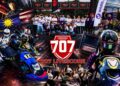 From Racetrack to Football Field: 707Livescore Expands Sports Engagement