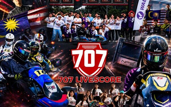 From Racetrack to Football Field: 707Livescore Expands Sports Engagement
