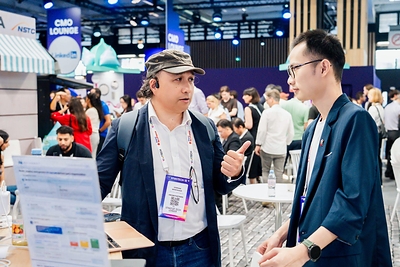 At VivaTech 2026, Taiwan-Based MaiAgent Says Enterprises Should Stop Building RAG and AI Agent Systems From Scratch