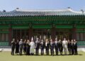 The Shilla Seoul Hosts South Korea’s First LHW Asia-Pacific Membership Meeting