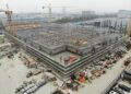 Anta Scaffolding Strengthens One-Stop Scaffolding Solutions for Middle East and South American Markets