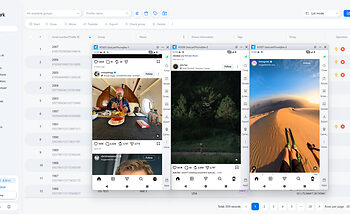 GeeLark Expands In-App Automation for Mobile-First Social Media Teams