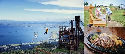 This summer, domestic travel is in the spotlight — and Shiga Prefecture is Japan’s hottest destination!
