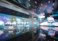 Leading Chinese Robotics Company Sets Sights on Off-Screen AI Education