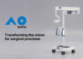 MediThinQ and Synovis Micro Companies Alliance, Inc. Announce Strategic Global Distribution Agreement to Redefine Microsurgery with the SHIYA 3D Visualization Platform