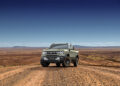 The public has spoken: ‘Stockman’ crowned the winning name for Chery’s category defining ute