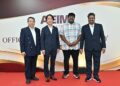 Polymatech Establishes Asia-Pacific Advanced Manufacturing Hub In Singapore