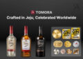Premium Jeju Fruit Spirit “TOMORA” Wins Consecutive Awards at Major Global Spirits Competitions