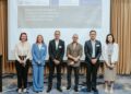 Duke-NUS awarded €2 million EU grant to help Asia detect outbreaks earlier through wastewater surveillance
