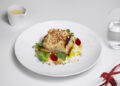 Air France renews exclusive partnership with Michelin-starred chef Julien Royer, offering new exceptional dishes in La Première and Business cabins