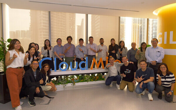 CloudMile Collaborates with Google Cloud to Launch Agentic Work Transformation (AWT) Experience Center in Malaysia