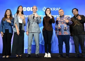 Coda and EKRAF Open New Global Pathways for Indonesian Game Developers