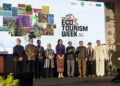 The Meru Eco Tourism Week 4th Edition “Tourism as a Force for Good: Regenerating Bali Together”
