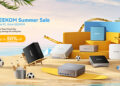GEEKOM Launches Biggest Summer Sale of 2026 with Storewide Discounts and Prices Lower Than Prime Day