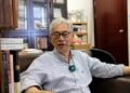 2026 Tang Prize in Sinology Awarded to Ge Zhaoguang