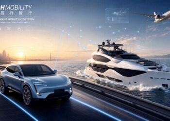 DCH Motors Rebrands as DCH Mobility, Signalling Strategic Shift towards a Smart Mobility Ecosystem