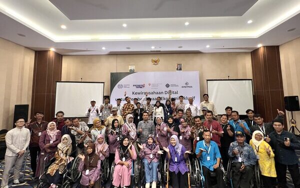 Evermos Partners with the International Labour Organisation (ILO) to Deliver Entrepreneurship Training for Indonesia’s Vulnerable Groups