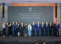 YK Pao School Hong Kong Celebrates Launch Ceremony, Set to Open in August 2026