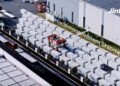 Jinko ESS Delivers 722MWh BESS for India’s Large-Scale Power Plant