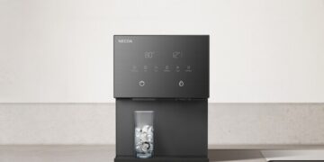 NECOA Accelerates Texas Expansion, Redefining Residential Purity with Smart Water Purifiers and Innovative NECOA Club Membership