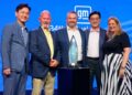 HL Mando Selected as GM’s Supplier of the Year for Six Years in a Row
