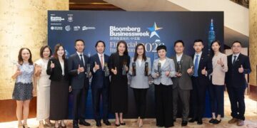 AXA Wins 7 Accolades at Bloomberg Businessweek Financial Institutions Awards 2026