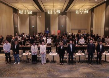 DITP Equips Thai Entrepreneurs for Global Growth through Fourth Cross-Border E-Commerce Training