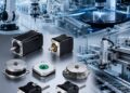 Smooth Motor Advances Across Robotics and Intelligent Automation Industries Through 30 Years of Rapid Engineering Response